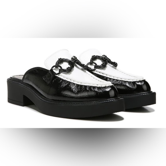 Circus NY Platform mules - Picture 8 of 9